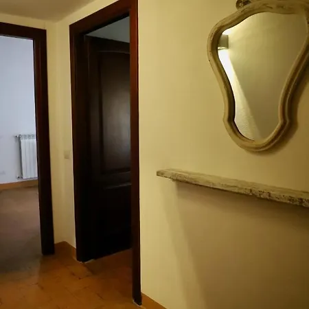 La Dimora Degli Etruschi Apartment Celle sul Rigo Exterior photo