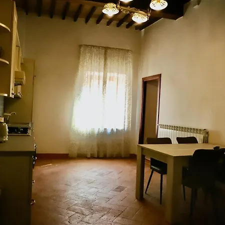 La Dimora Degli Etruschi Apartment Celle sul Rigo Exterior photo
