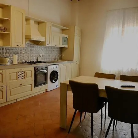 La Dimora Degli Etruschi Apartment Celle sul Rigo Exterior photo