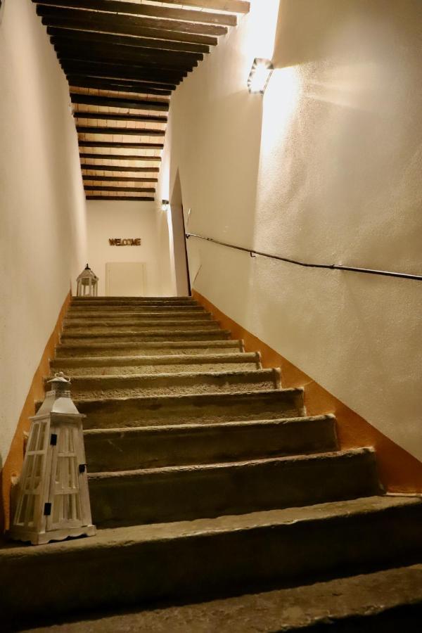 Appartement La Dimora Degli Etruschi