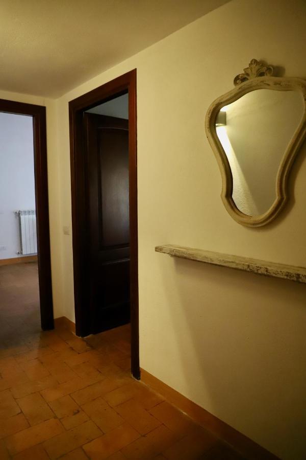 La Dimora Degli Etruschi *