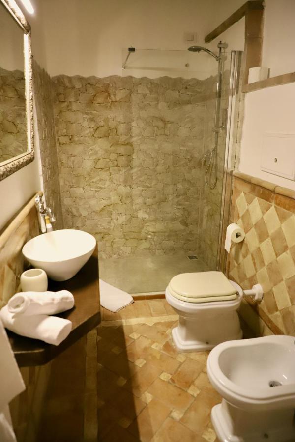 La Dimora Degli Etruschi Appartement *