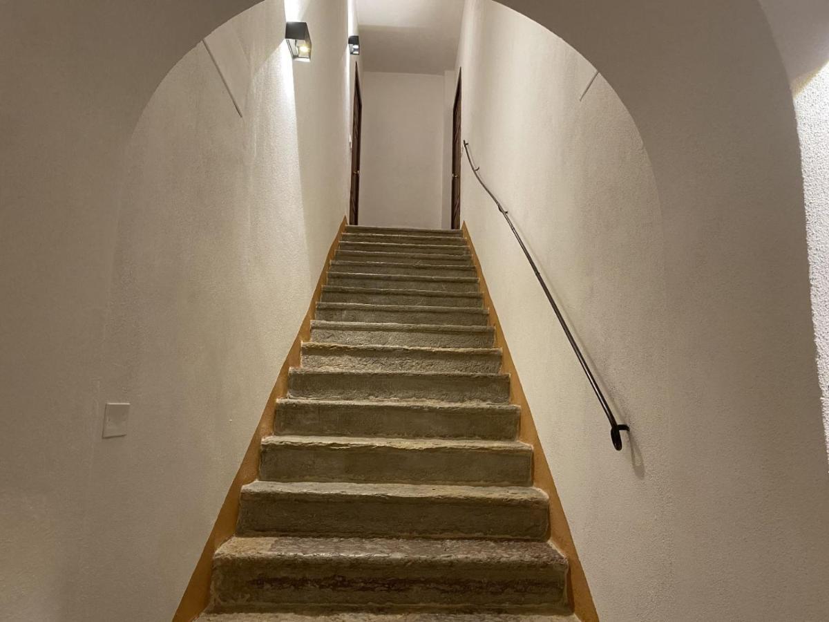 La Dimora Degli Etruschi Appartement Celle sul Rigo