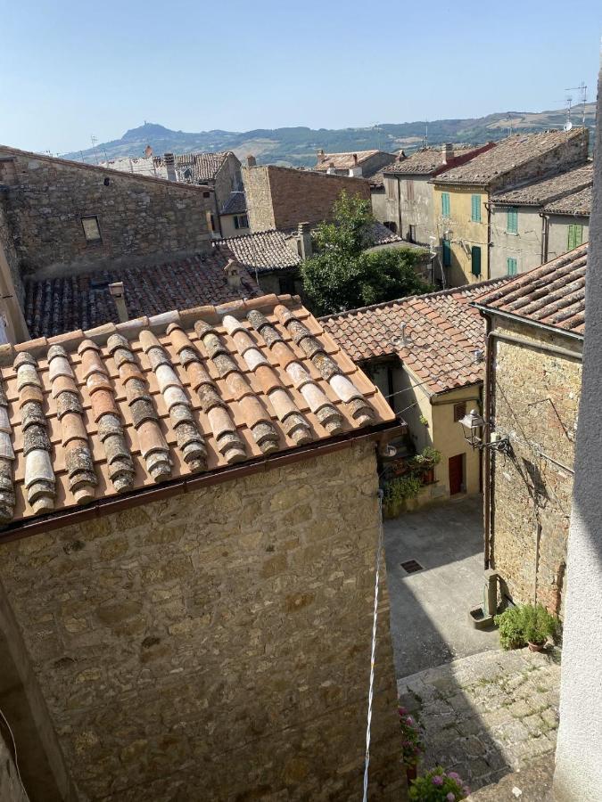 La Dimora Degli Etruschi * Celle sul Rigo