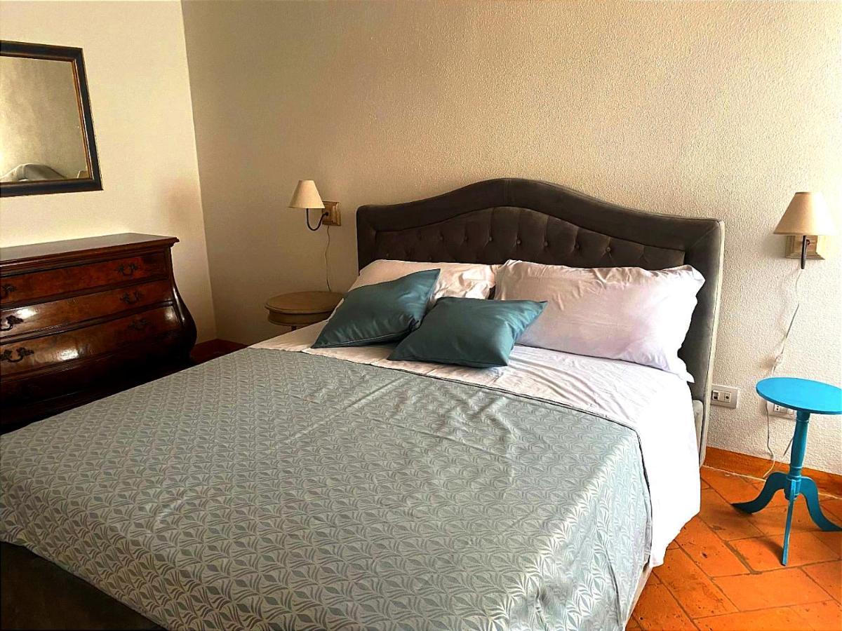 Apartment La Dimora Degli Etruschi Celle sul Rigo