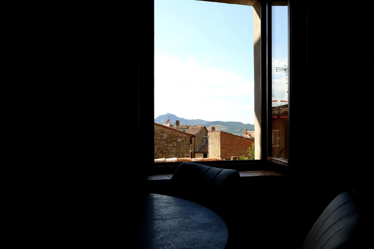 La Dimora Degli Etruschi *