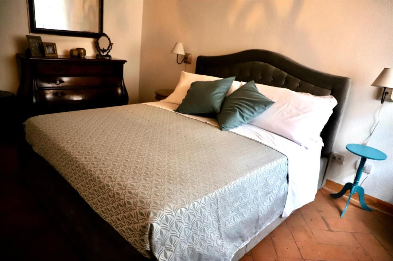 Appartement La Dimora Degli Etruschi *