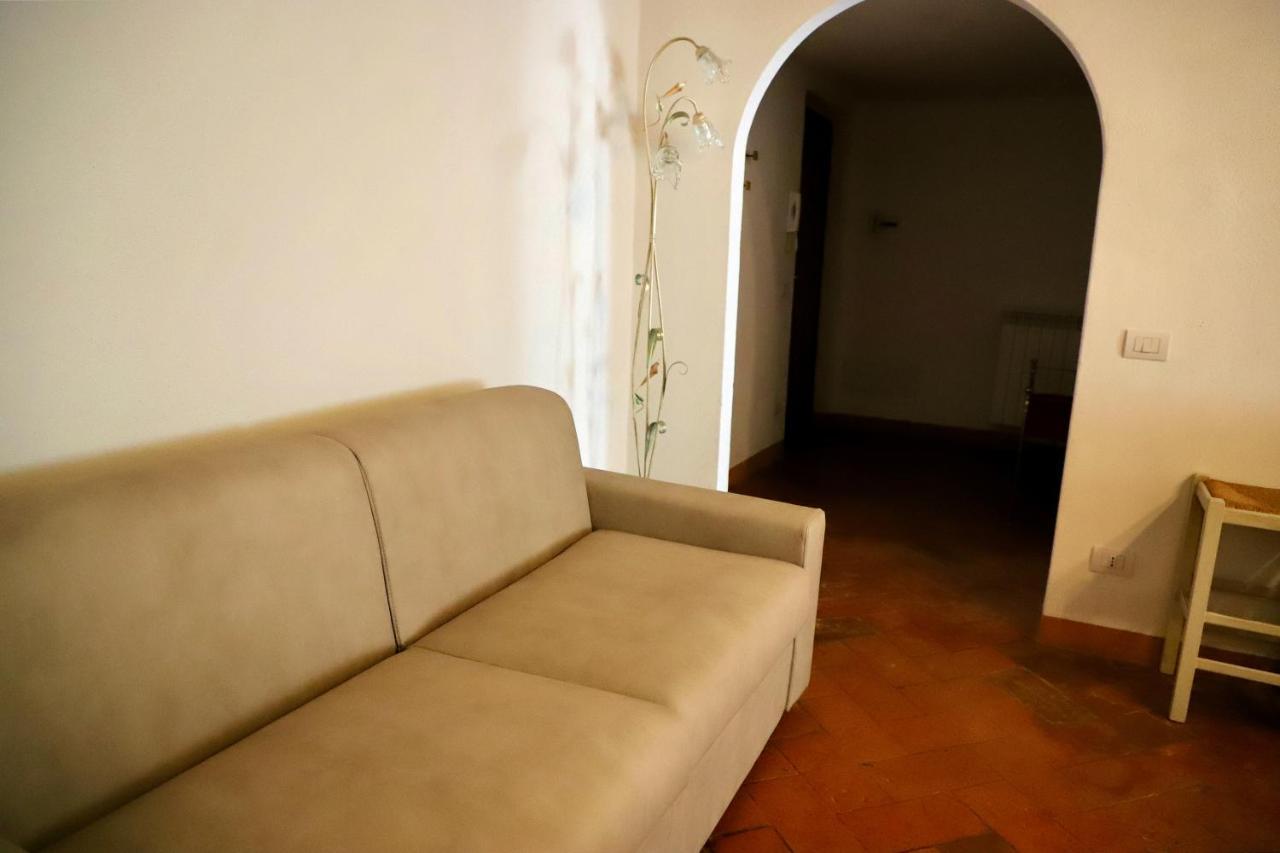 Apartment La Dimora Degli Etruschi Celle sul Rigo