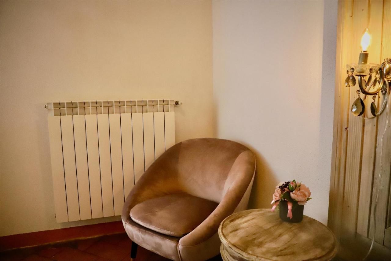 Appartement La Dimora Degli Etruschi