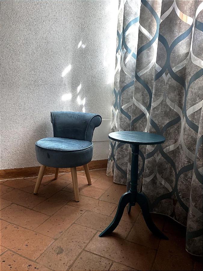 La Dimora Degli Etruschi Appartement