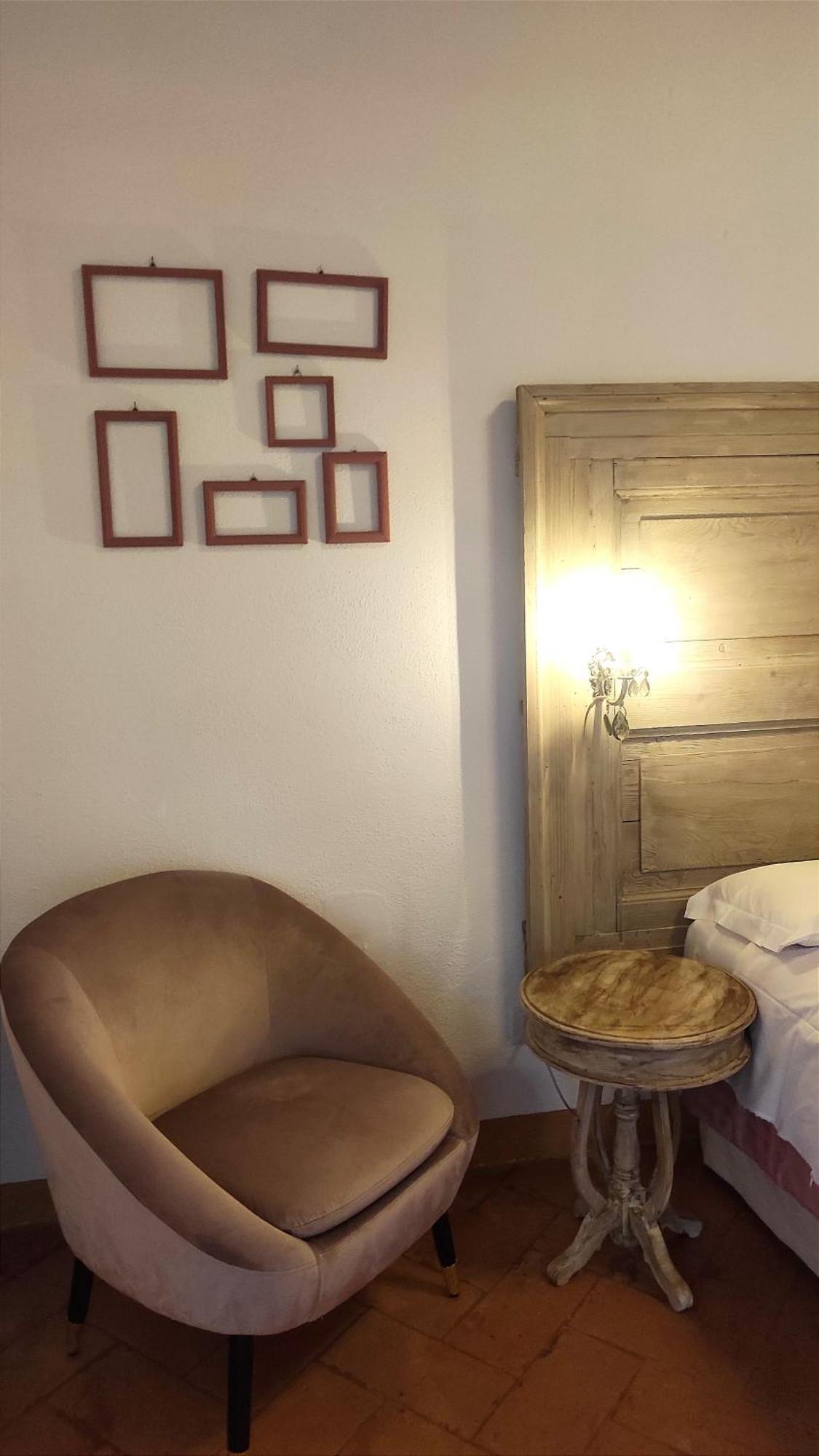 Appartement La Dimora Degli Etruschi Celle sul Rigo